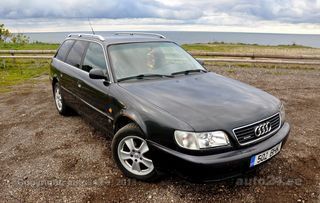 audi a6 c4 2.5 tdi расход топлива audi a6 c4 2.5 tdi расход топлива