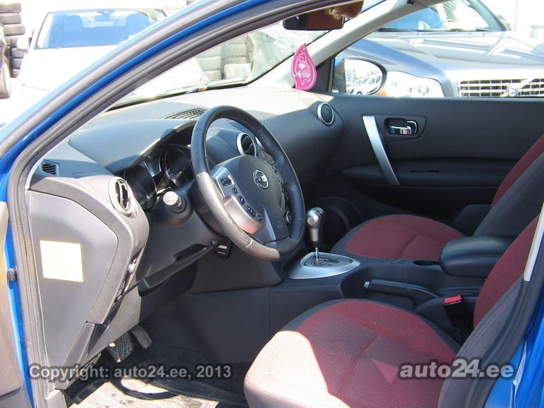 Nissan qashqai acenta 2 0 фото Nissan qashqai acenta 2 0 фото