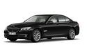 BMW 730d xDrive porrasperä