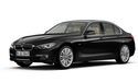 BMW 320i porrasperä
