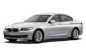 BMW 520i porrasperä